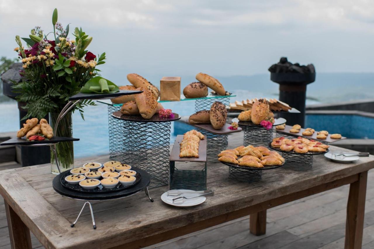 Munduk Heaven Luxury Villas Екстериор снимка