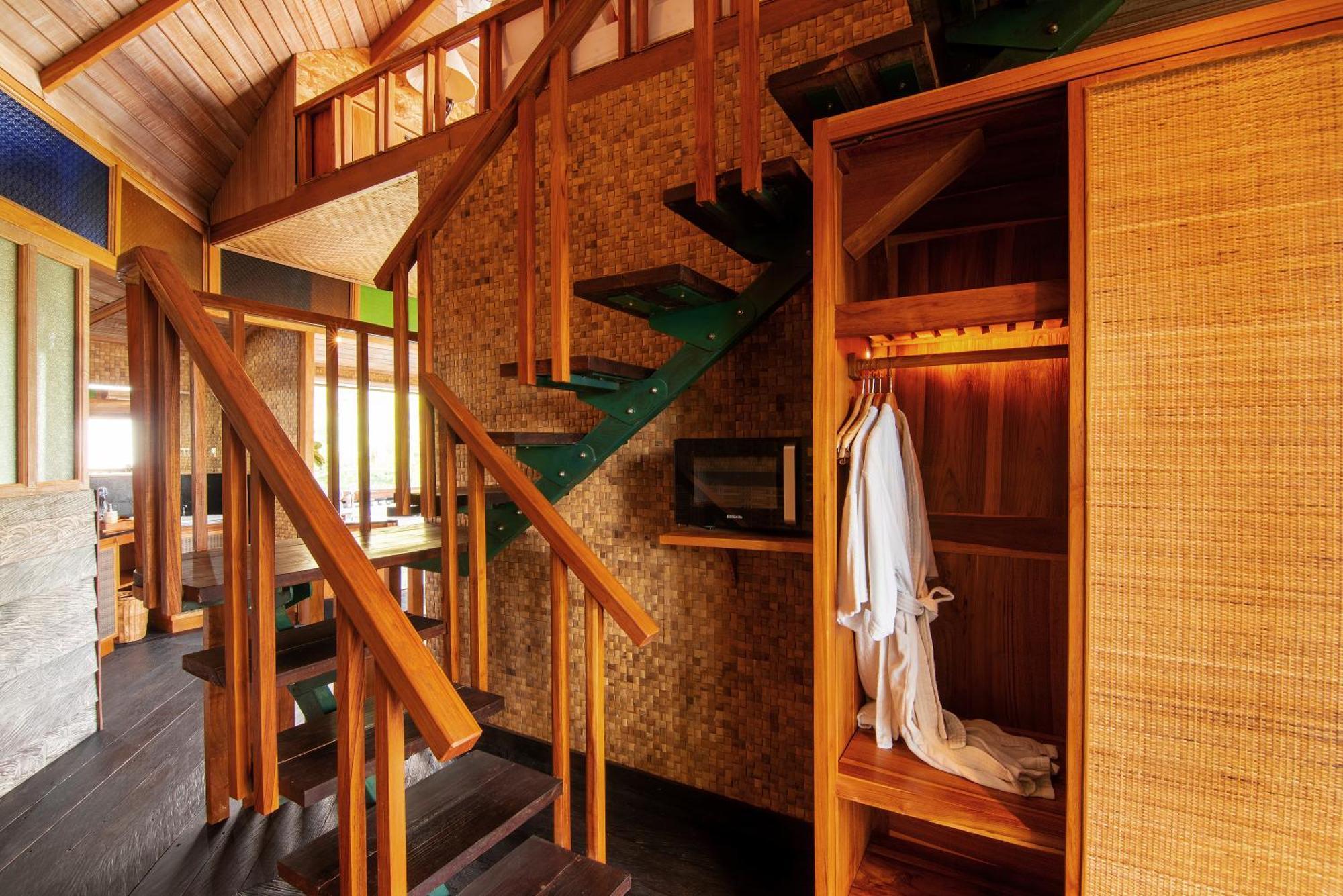 Munduk Heaven Luxury Villas Екстериор снимка